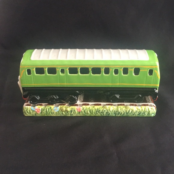 1995 Daisy Music Box Thomas the Tank Engine & Friends, Schmid - Picture 6 of 14